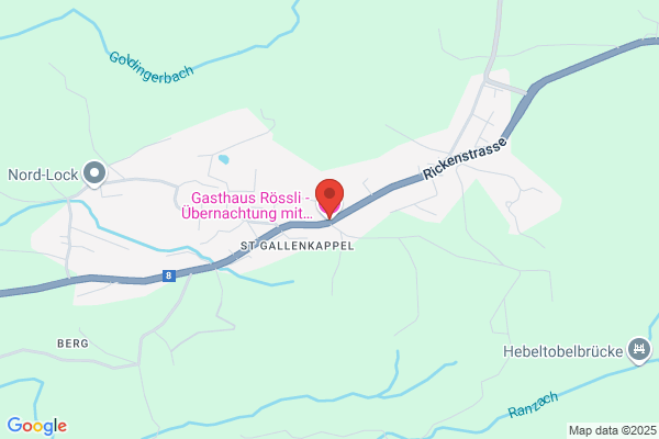 Gasthaus zum Rössli