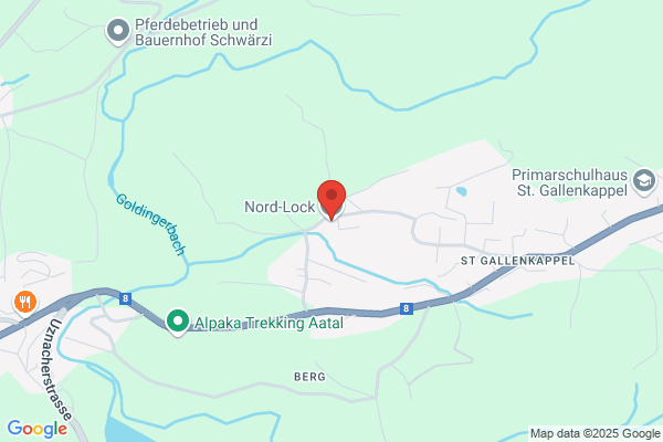 Nord-Lock AG