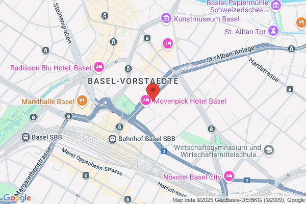 Basler Versicherung