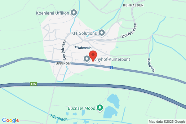 Ernst u. Beat Strassmann Garage u. Landmaschinen