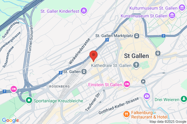 Gemeindeverwaltung