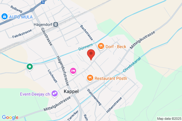 Gemeindeverwaltung