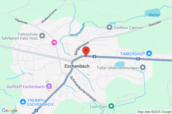 Gemeindeverwaltung
