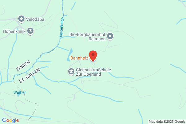 Restaurant Bannholz