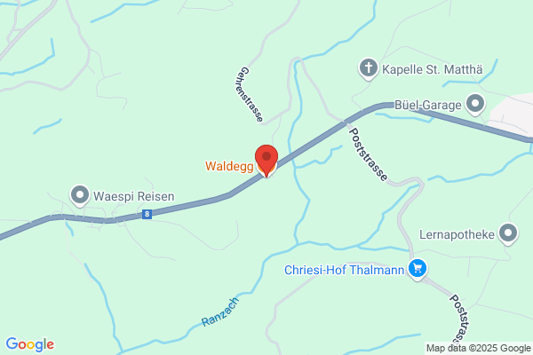 Restaurant Waldegg