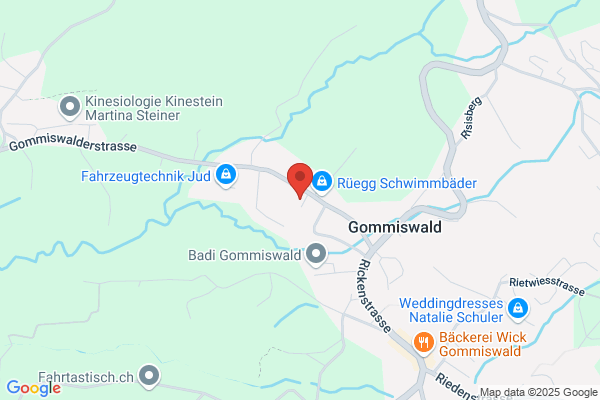 Rowa-Leuchten Truniger AG