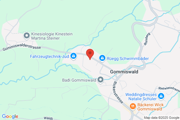 Schreinerei Kaufmann AG