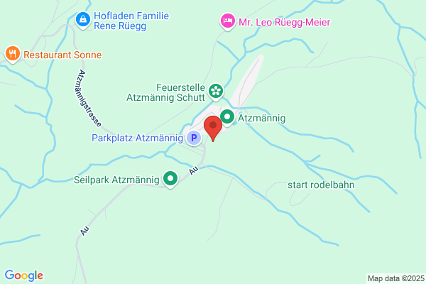 Sportbahnen Atzmaennig AG