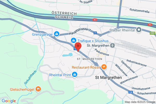 Elektro Brühwiler AG