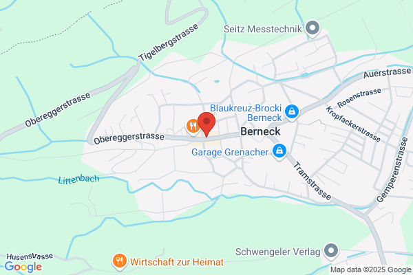 Baeckerei H. Eschenmoser