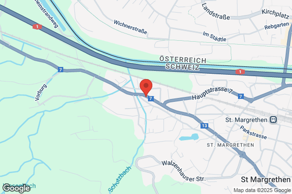 Baeckerei Kuenzler GmbH