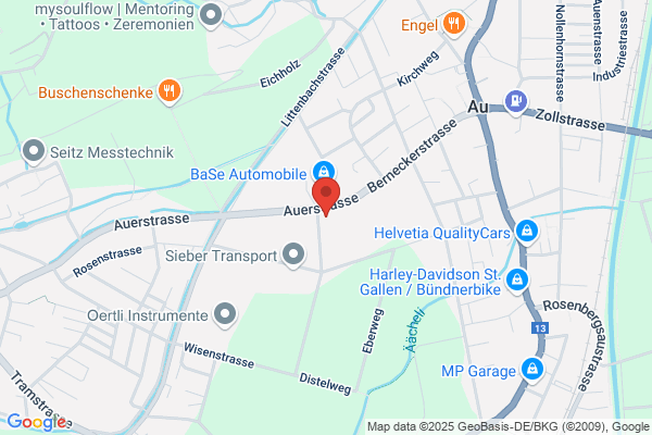 Sportbau Walser AG