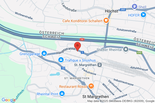 Kurt Kuehnis GmbH