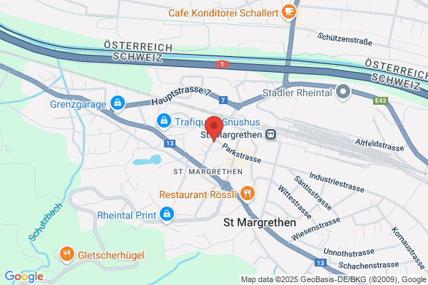 SIMI Gipsergeschaeft GmbH