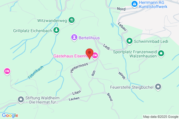 GeoInForm GmbH