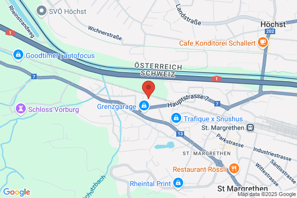 Fahrerleasing-Stadler