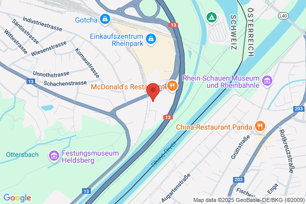 PNZ Produkte-Vertretung