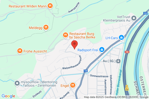 Frei GmbH
