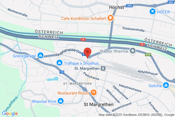 Café Lengwiler