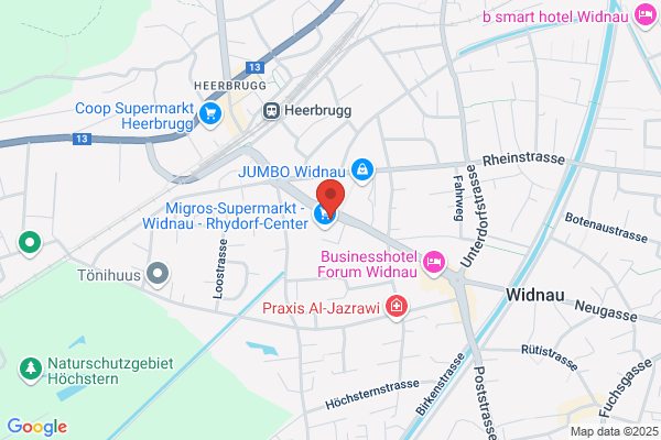 DROPA Drogerie Widnau