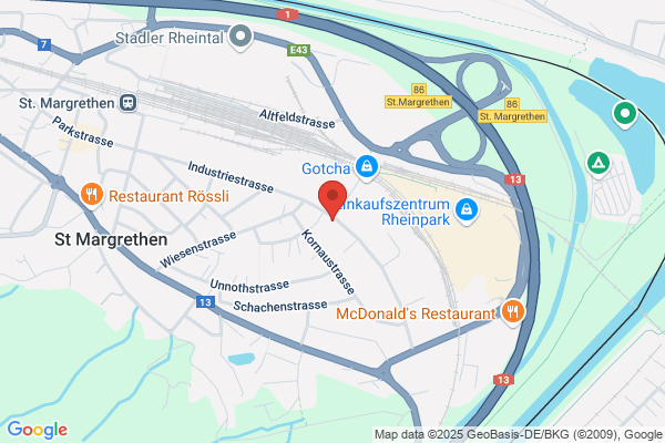 Mr. Fish GmbH