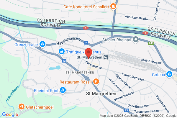 funnyland GmbH