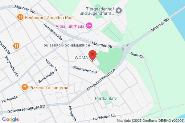 WOMA GmbH