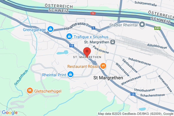 Die Mobiliar Versicherungen & Vorsorge