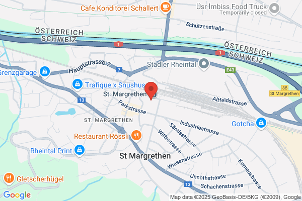 Murtezis Postwaren GmbH
