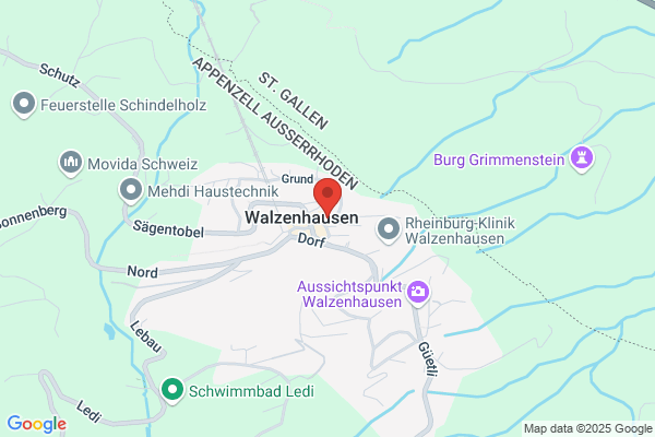 Metzgerei Heis