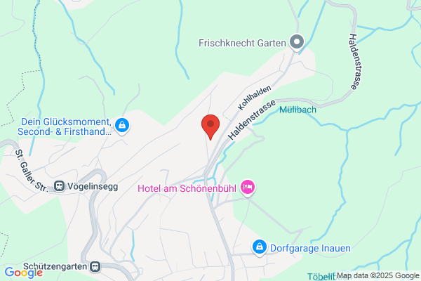 K und P Treuhand und Immobilien GmbH