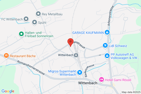 Hartmann Event