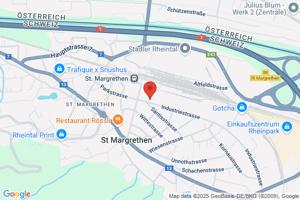 Schiess AG