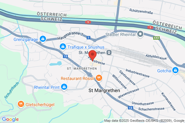 St. Galler Kantonalbank