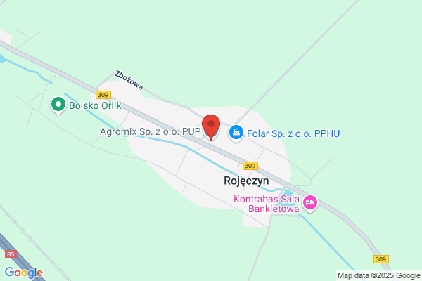 Agromix GmbH