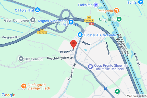 Dornbierer Transport AG