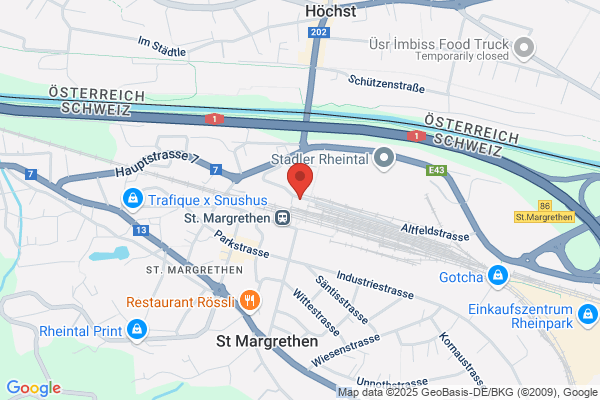 Lehnkering Logistik AG