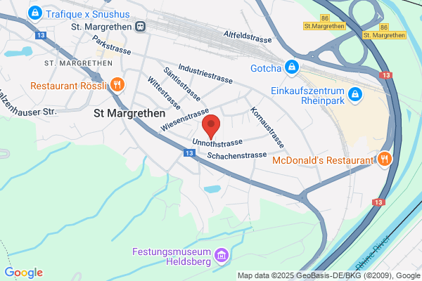 Denkschule GmbH
