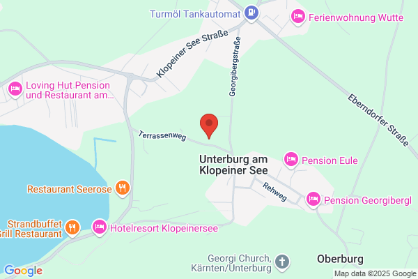 Pension Sonnenhain