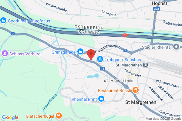 Quadragard Einbruchschutz Ch. Odermatt