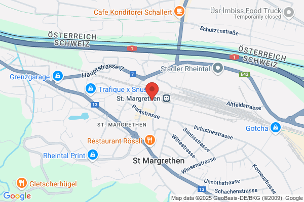 Foertner-Druck