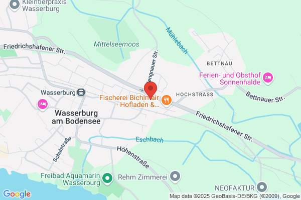 anfratron systems GmbH