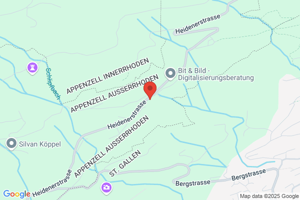 Restaurant Sonnenschein