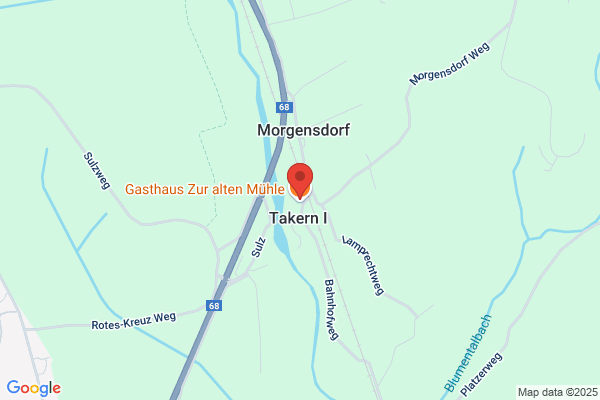 Zur Alten Mühle