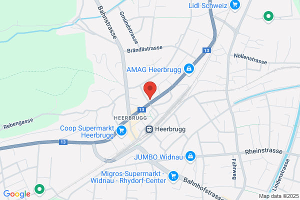 max baumberger gmbh