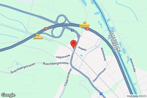 AGROLA Tankstelle & LAVEBA Shop