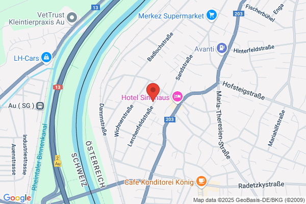 Brodetex GmbH