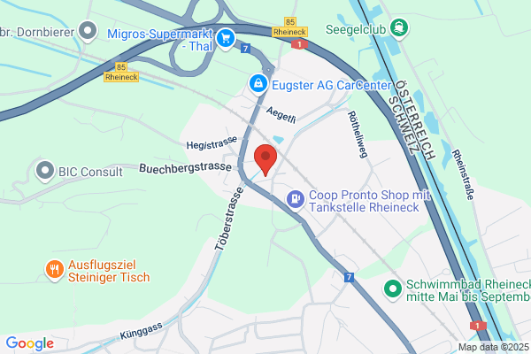 BMK Bodensee Metall AG