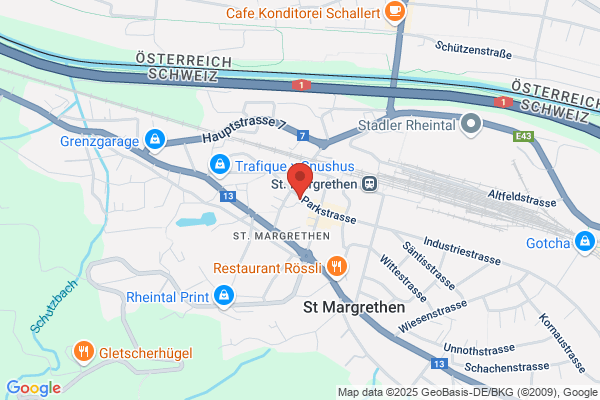 St. Galler Vermoegensberatung