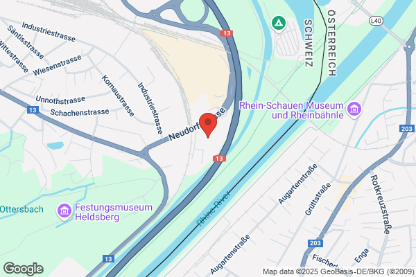 Ermag Essenzien GmbH